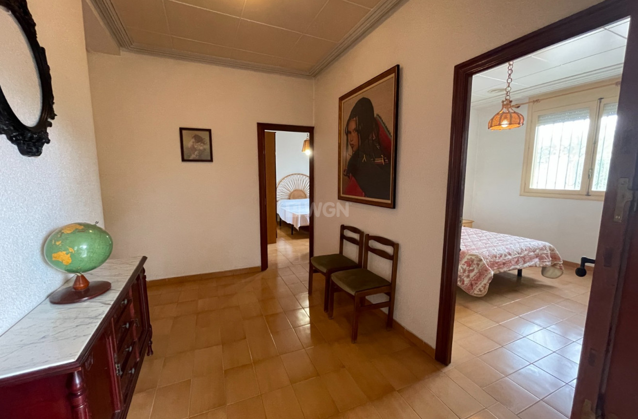 Resale - Villa - Elche - Costa Blanca