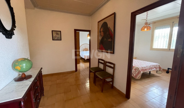 Resale - Villa - Elche - Costa Blanca