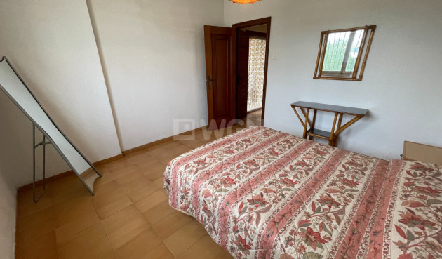 Resale - Villa - Elche - Costa Blanca