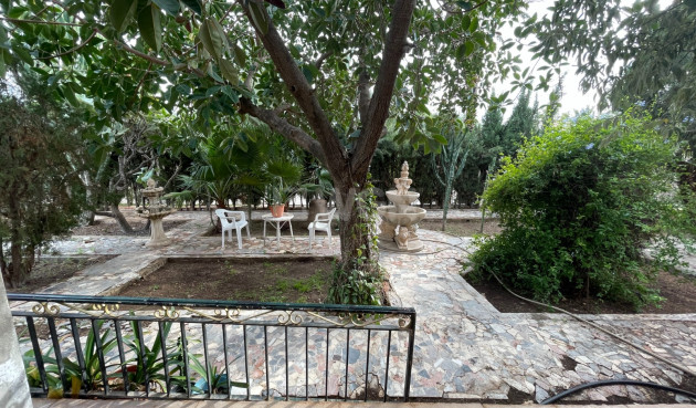 Resale - Villa - Elche - Costa Blanca