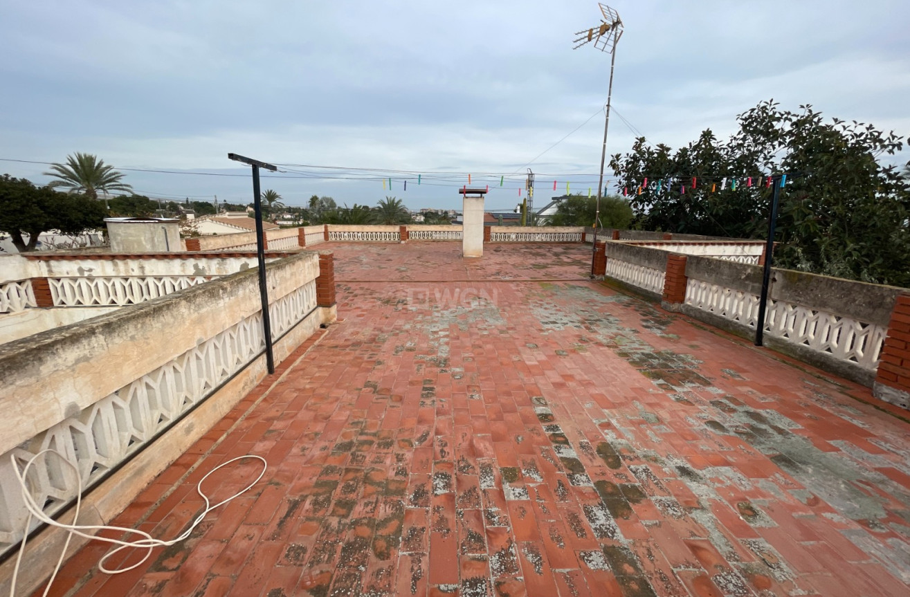 Resale - Villa - Elche - Costa Blanca