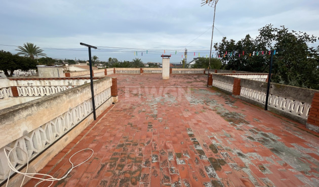 Resale - Villa - Elche - Costa Blanca