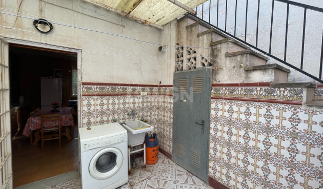 Resale - Villa - Elche - Costa Blanca