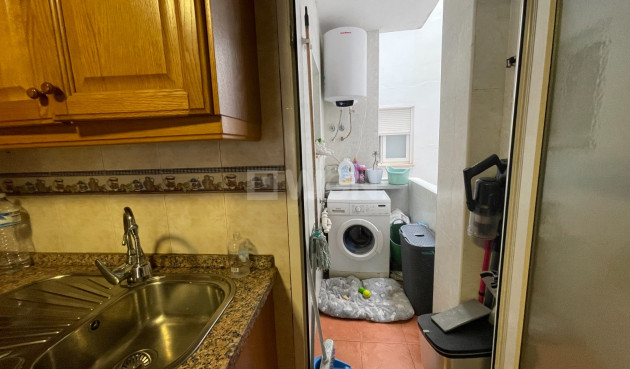 Resale - Apartment / flat - Torrevieja - Costa Blanca