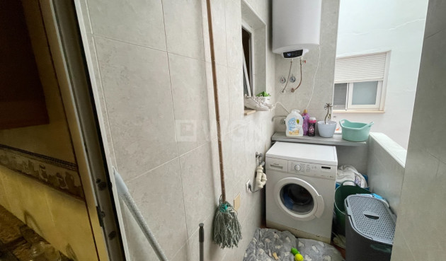 Resale - Apartment / flat - Torrevieja - Costa Blanca