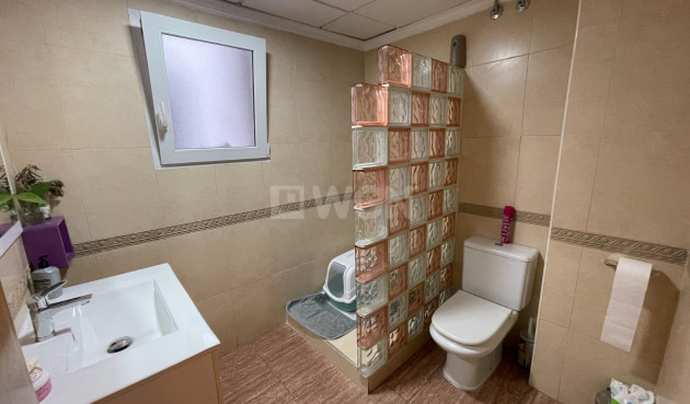 Resale - Apartment / flat - Torrevieja - Costa Blanca