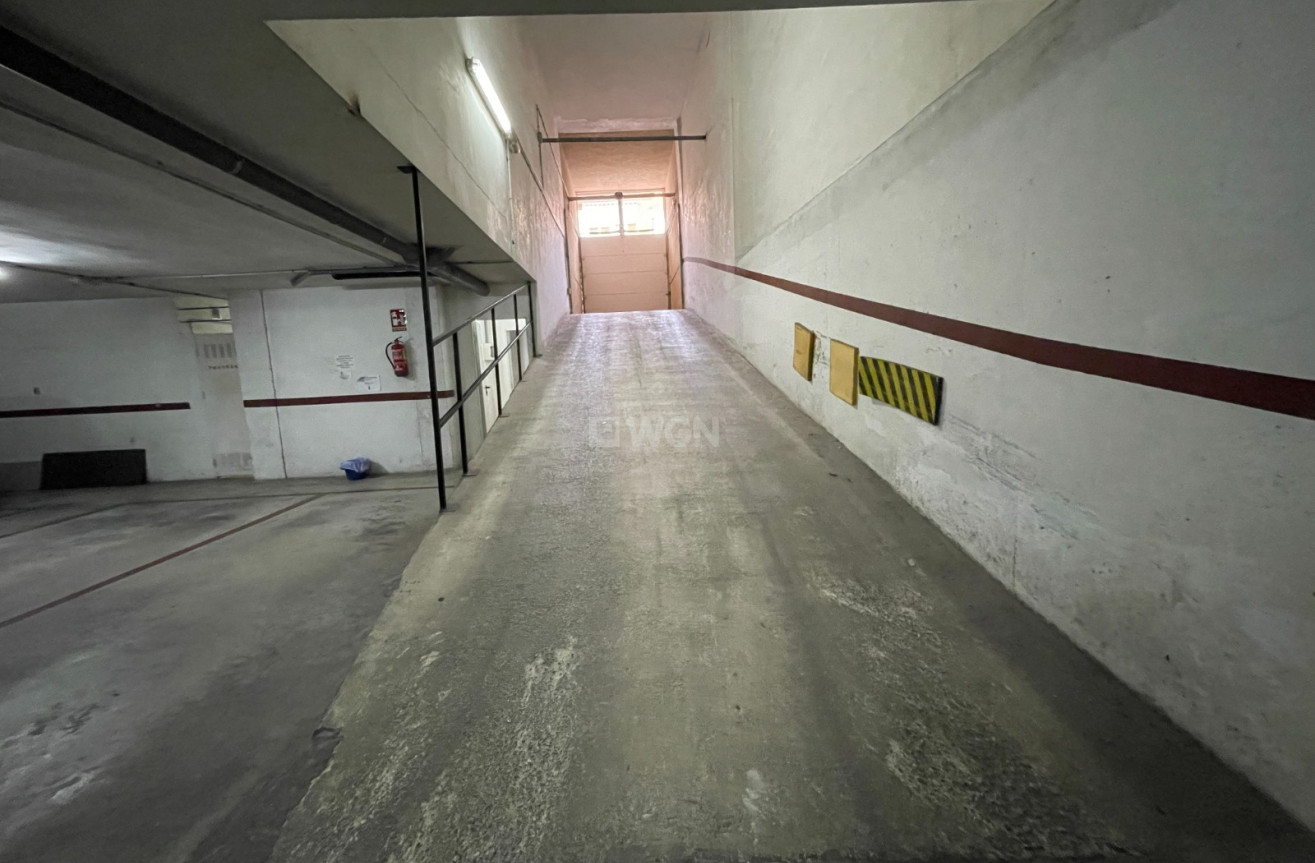 Resale - Apartment / flat - Torrevieja - Costa Blanca