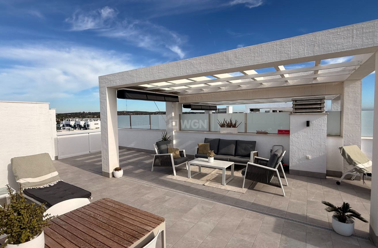 Resale - Apartment / flat - Guardamar del Segura - Costa Blanca