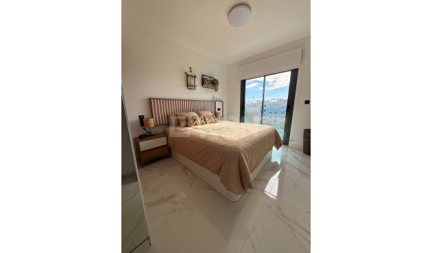 Resale - Apartment / flat - Guardamar del Segura - Costa Blanca