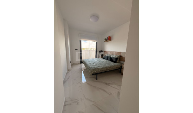 Resale - Apartment / flat - Guardamar del Segura - Costa Blanca