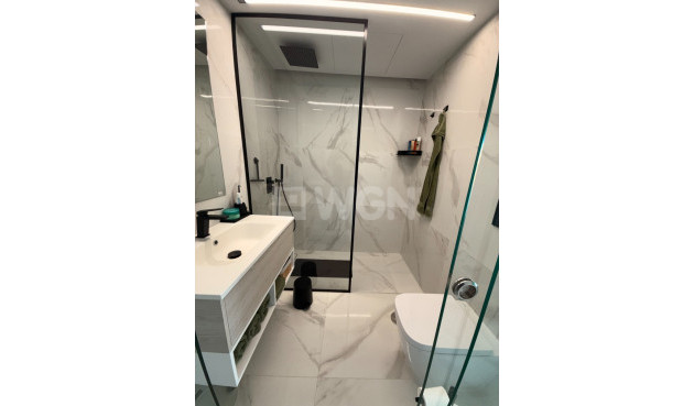 Resale - Apartment / flat - Guardamar del Segura - Costa Blanca