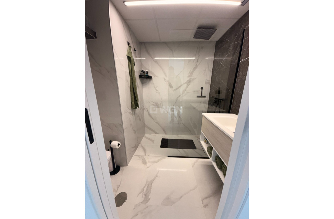 Resale - Apartment / flat - Guardamar del Segura - Costa Blanca