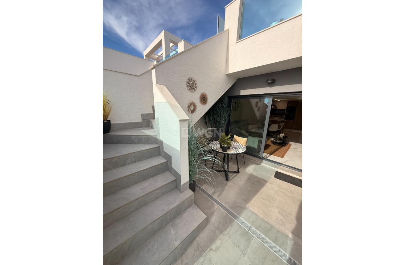 Resale - Apartment / flat - Guardamar del Segura - Costa Blanca