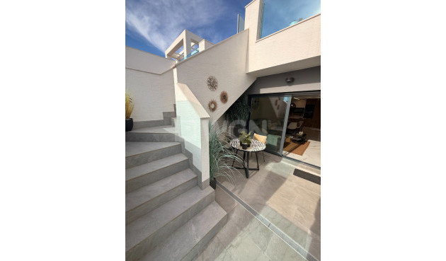 Resale - Apartment / flat - Guardamar del Segura - Costa Blanca