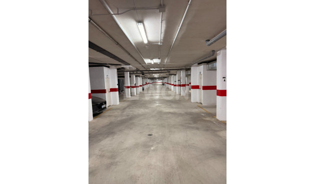 Resale - Apartment / flat - Guardamar del Segura - Costa Blanca