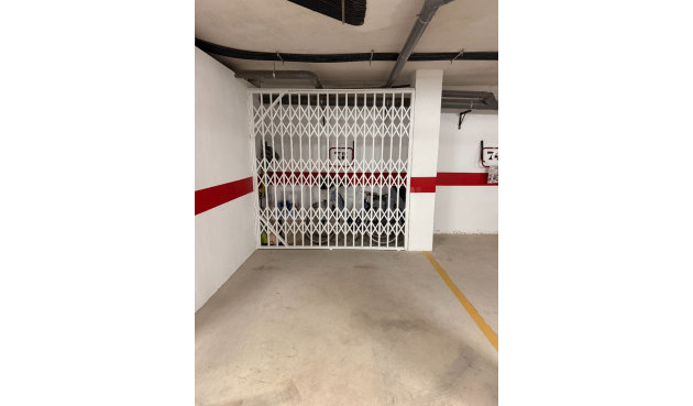 Resale - Apartment / flat - Guardamar del Segura - Costa Blanca