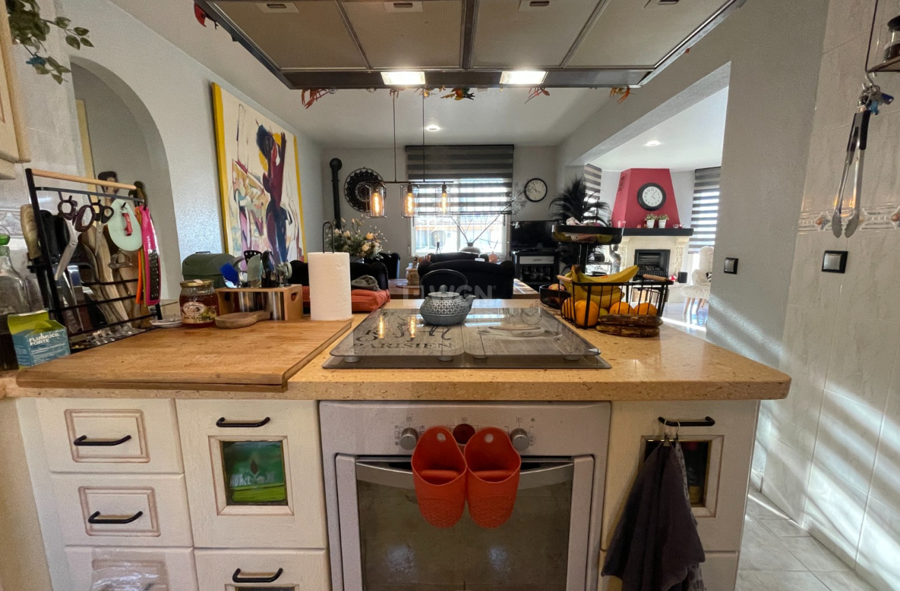 Odsprzedaż - Villa - Benijofar - Costa Blanca