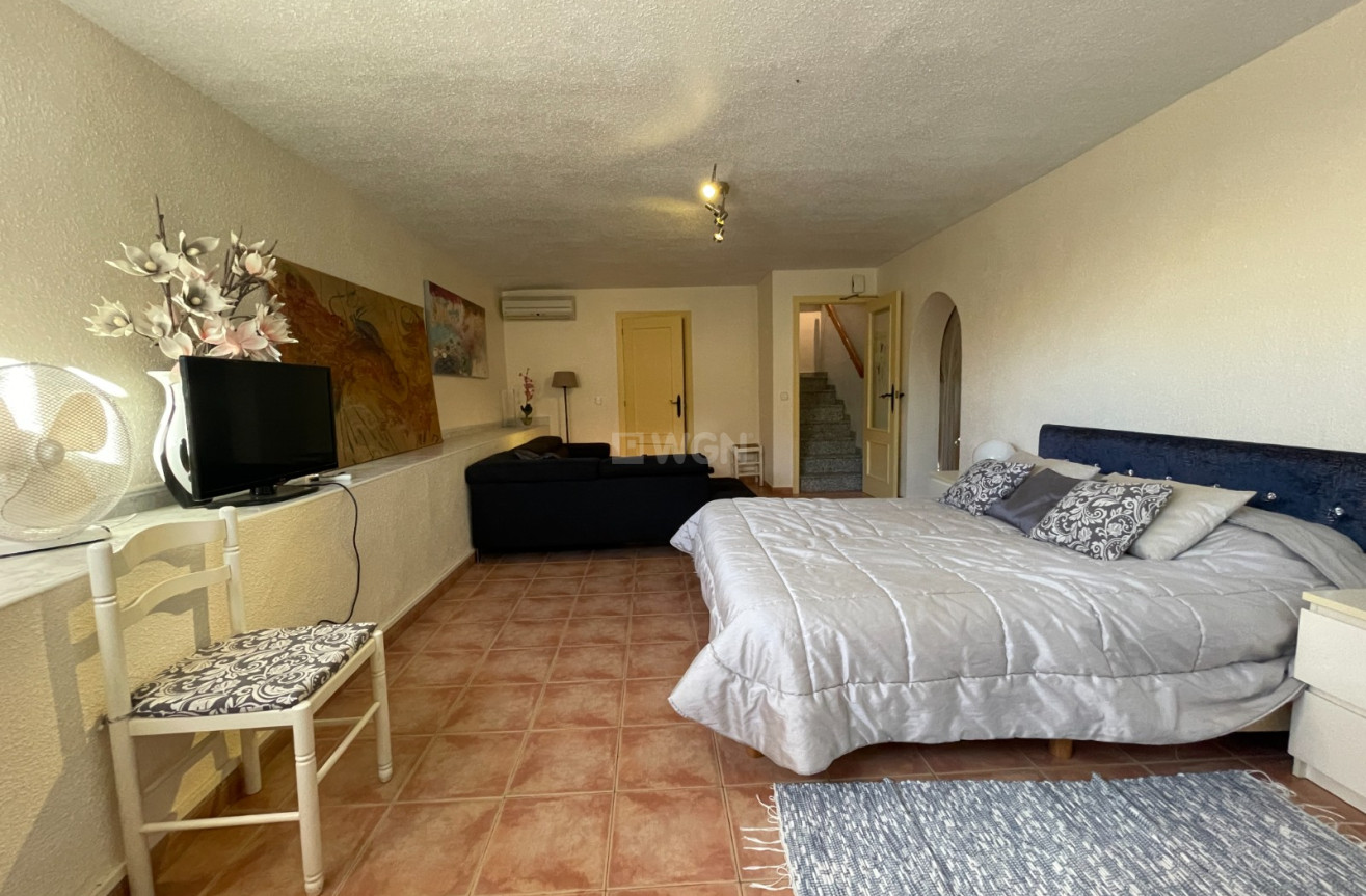 Odsprzedaż - Villa - Benijofar - Costa Blanca