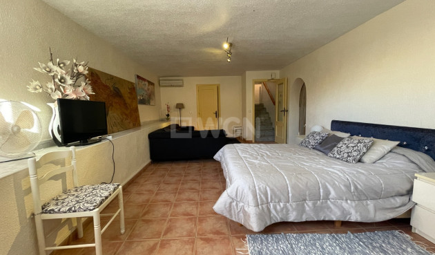 Odsprzedaż - Villa - Benijofar - Costa Blanca