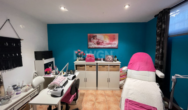 Odsprzedaż - Villa - Benijofar - Costa Blanca