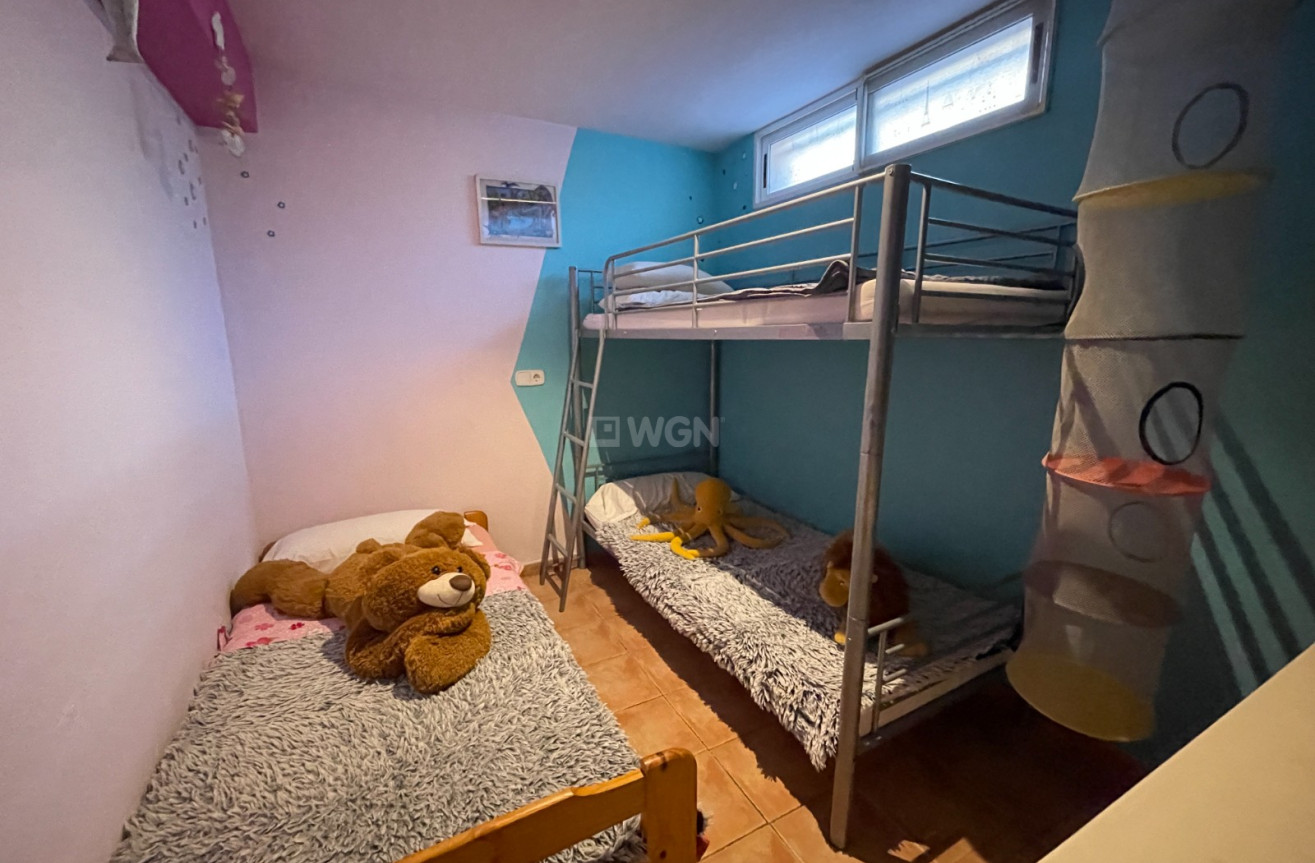 Odsprzedaż - Villa - Benijofar - Costa Blanca