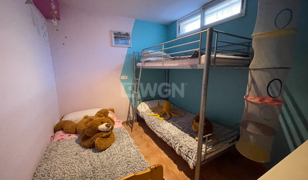 Odsprzedaż - Villa - Benijofar - Costa Blanca