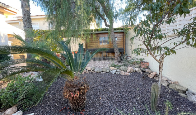 Odsprzedaż - Villa - Benijofar - Costa Blanca