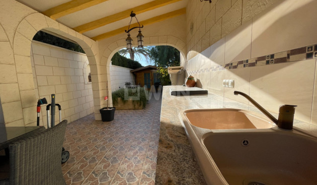 Odsprzedaż - Villa - Benijofar - Costa Blanca