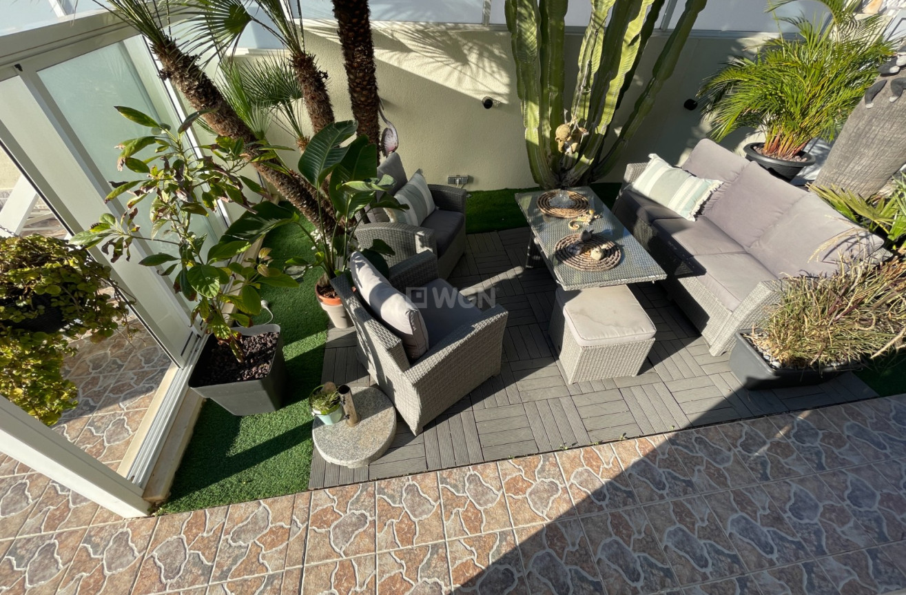 Odsprzedaż - Villa - Benijofar - Costa Blanca