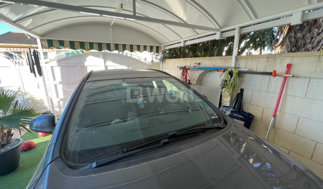 Odsprzedaż - Villa - Benijofar - Costa Blanca