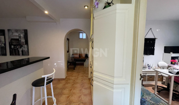 Odsprzedaż - Villa - Benijofar - Costa Blanca