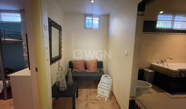 Odsprzedaż - Villa - Benijofar - Costa Blanca