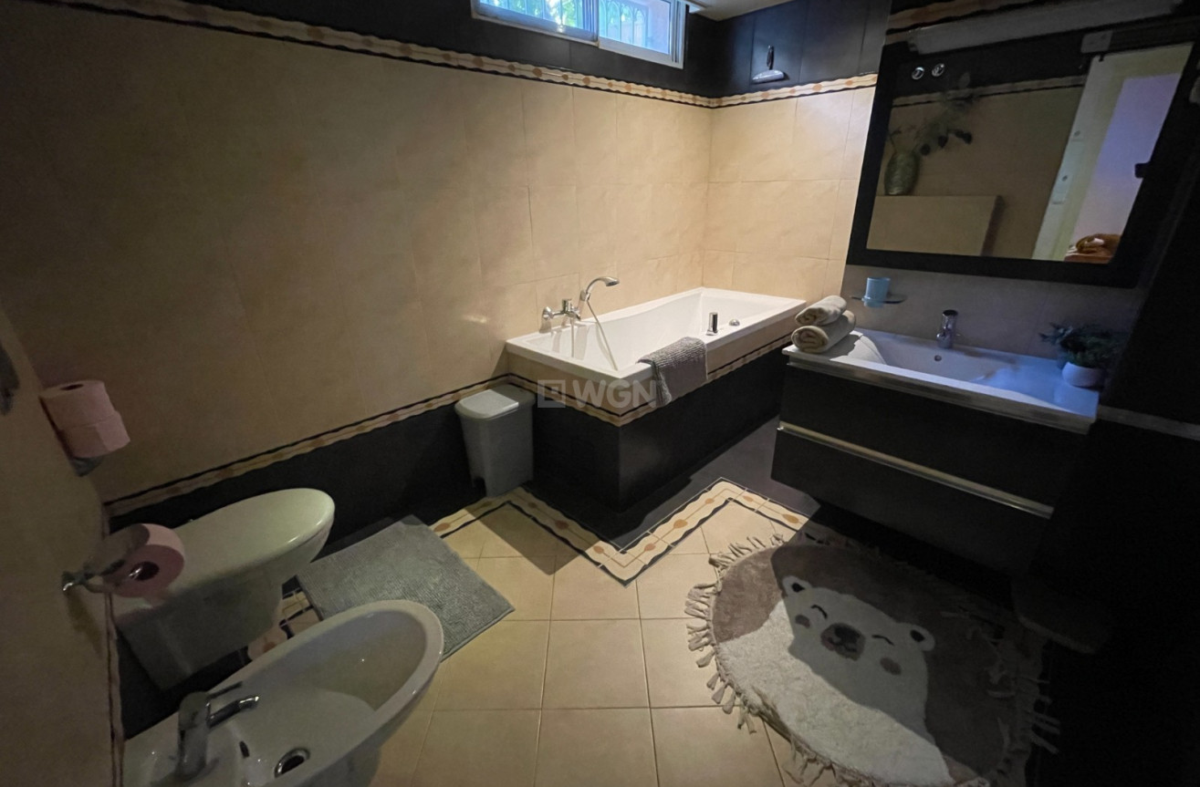 Odsprzedaż - Villa - Benijofar - Costa Blanca