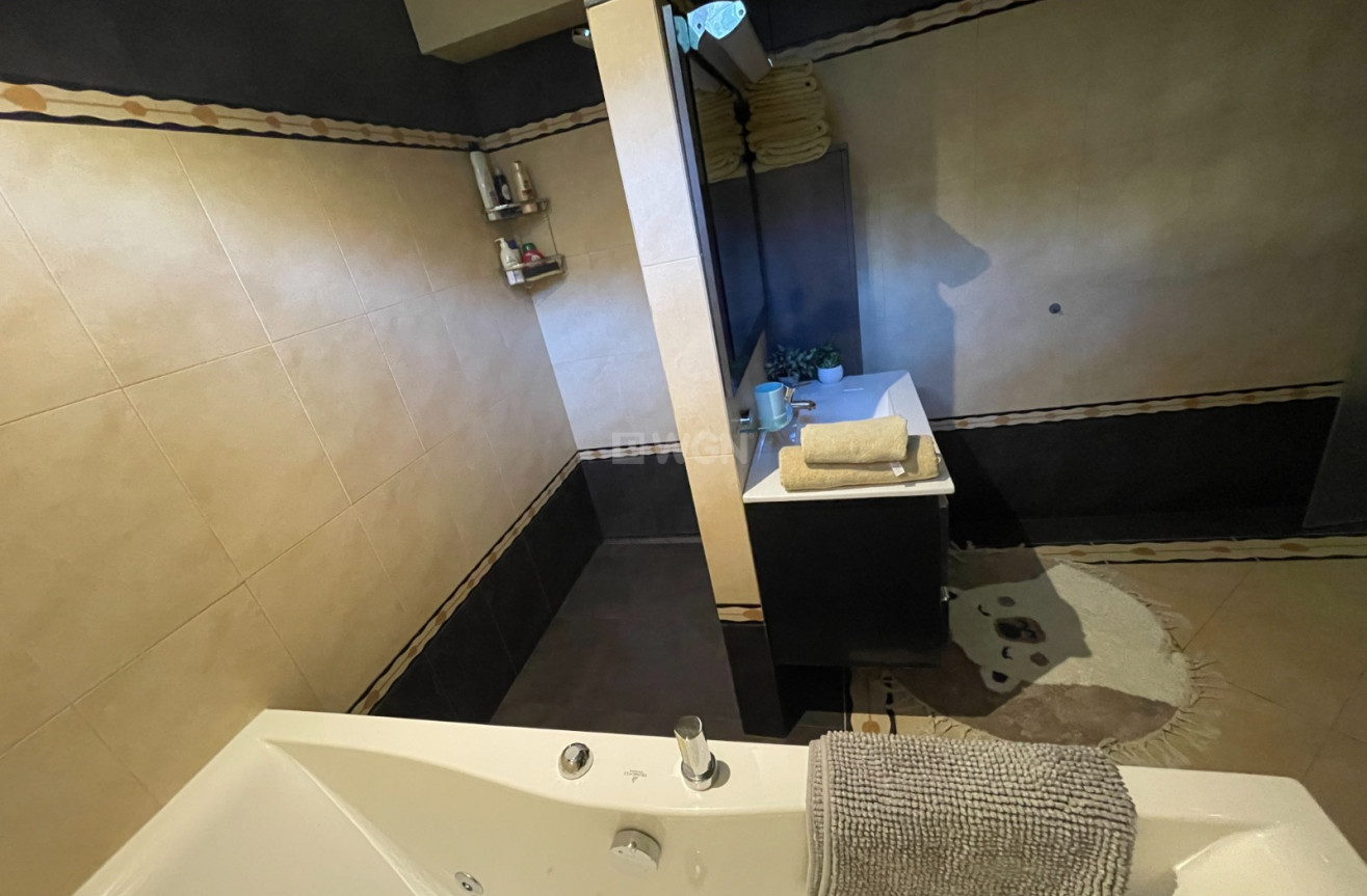 Odsprzedaż - Villa - Benijofar - Costa Blanca