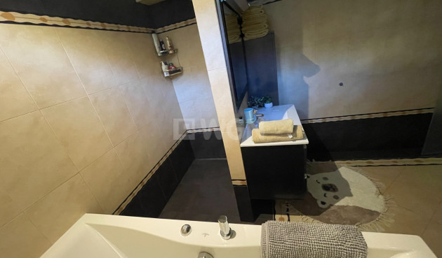 Odsprzedaż - Villa - Benijofar - Costa Blanca