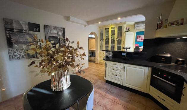 Odsprzedaż - Villa - Benijofar - Costa Blanca