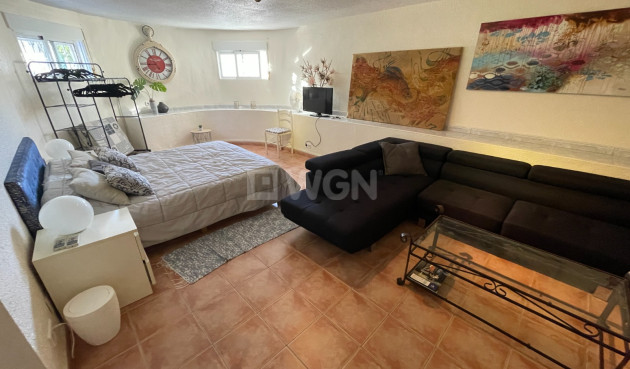 Odsprzedaż - Villa - Benijofar - Costa Blanca