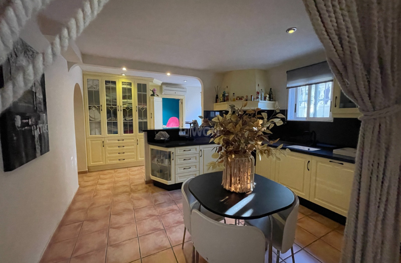 Odsprzedaż - Villa - Benijofar - Costa Blanca