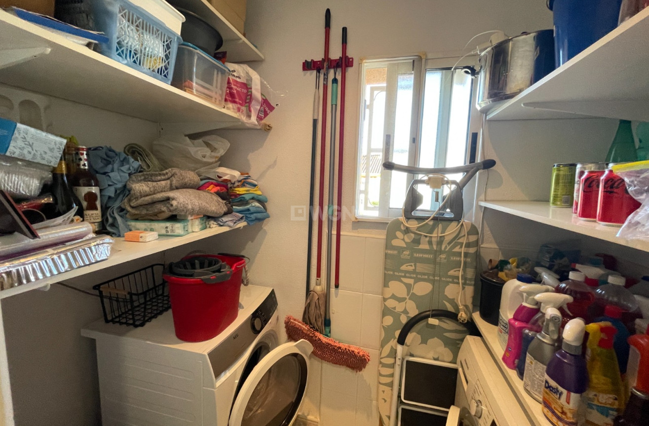 Odsprzedaż - Villa - Benijofar - Costa Blanca