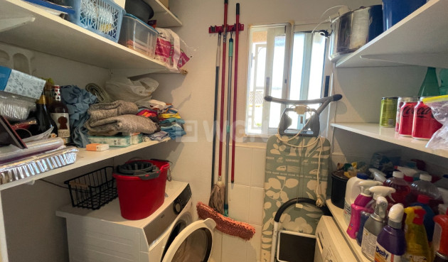 Odsprzedaż - Villa - Benijofar - Costa Blanca