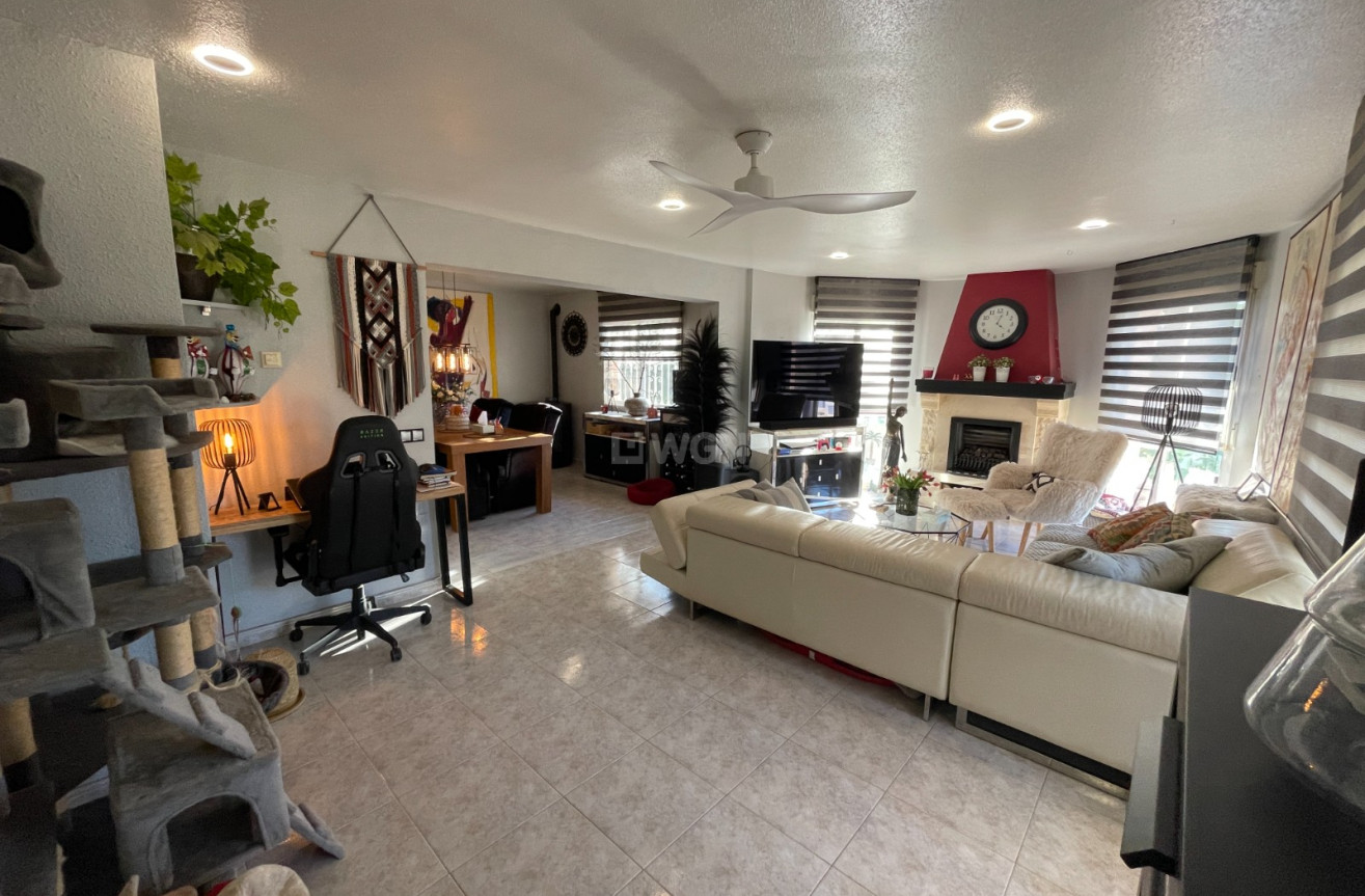 Odsprzedaż - Villa - Benijofar - Costa Blanca