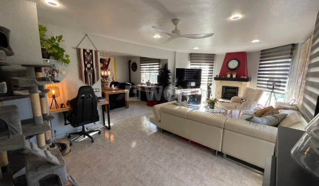 Odsprzedaż - Villa - Benijofar - Costa Blanca