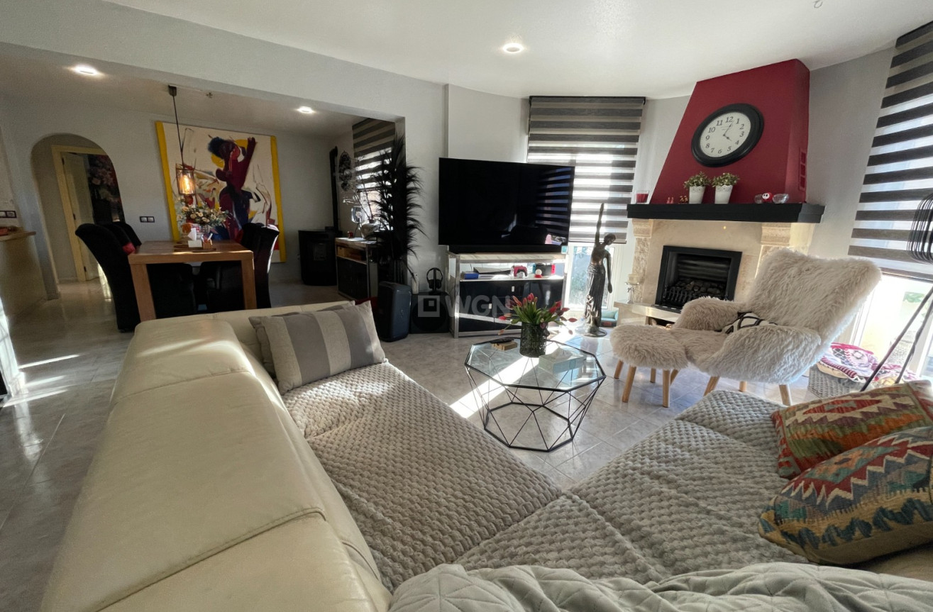 Odsprzedaż - Villa - Benijofar - Costa Blanca