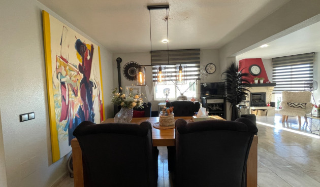 Odsprzedaż - Villa - Benijofar - Costa Blanca