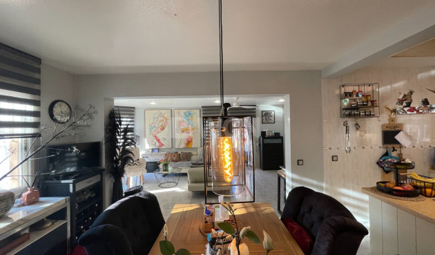 Odsprzedaż - Villa - Benijofar - Costa Blanca