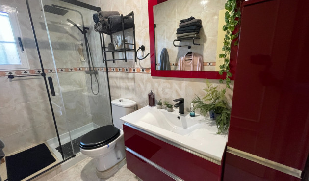 Odsprzedaż - Villa - Benijofar - Costa Blanca