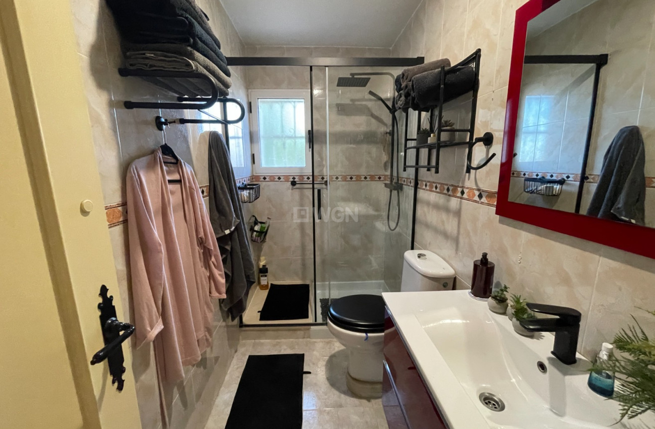 Odsprzedaż - Villa - Benijofar - Costa Blanca