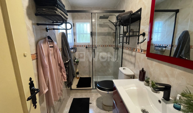 Odsprzedaż - Villa - Benijofar - Costa Blanca