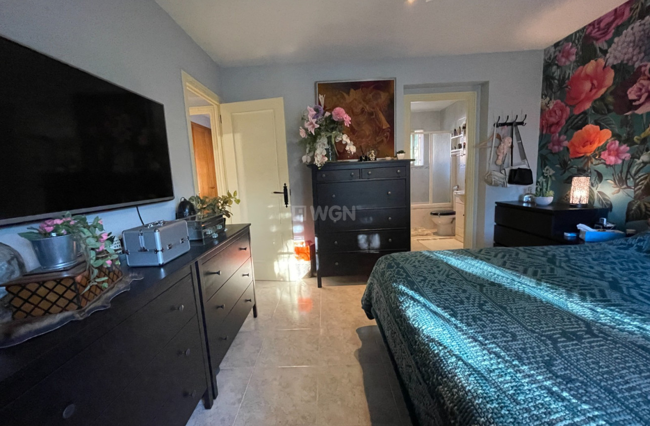 Odsprzedaż - Villa - Benijofar - Costa Blanca