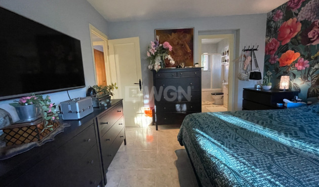 Odsprzedaż - Villa - Benijofar - Costa Blanca